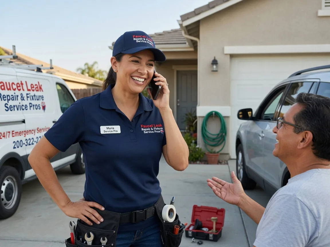 Faucet Repair Shelbiana, KY FAQs