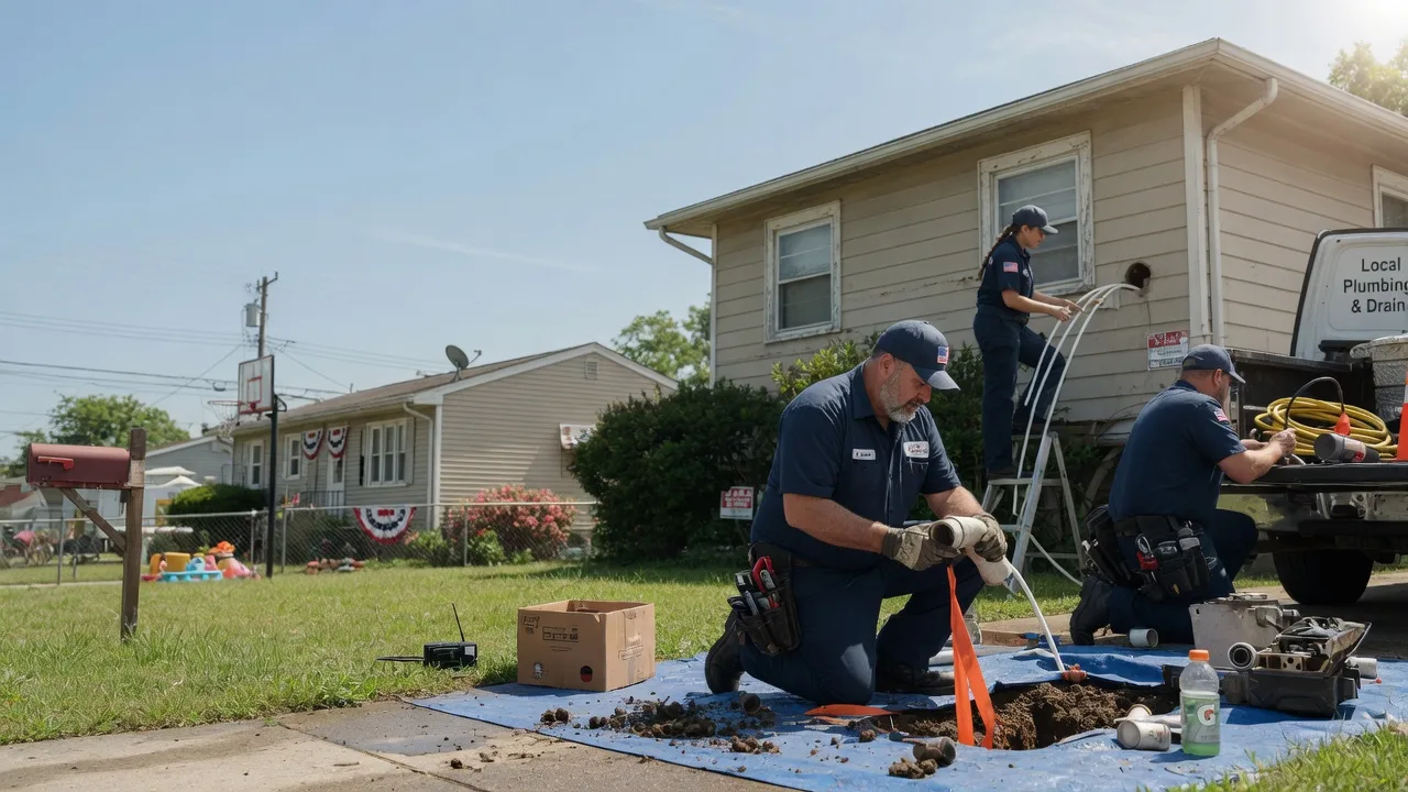 Faucet Repair in Shelbiana, KY near me